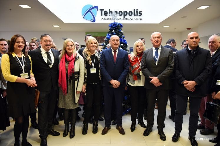 U Tehnopolisu počela Konferencija o poljoprivredi i ruralnom razvoju – potpredsjednik Simović: Vrijedni domaćini i preduzetnici mogu očekivati još izdašniju podršku