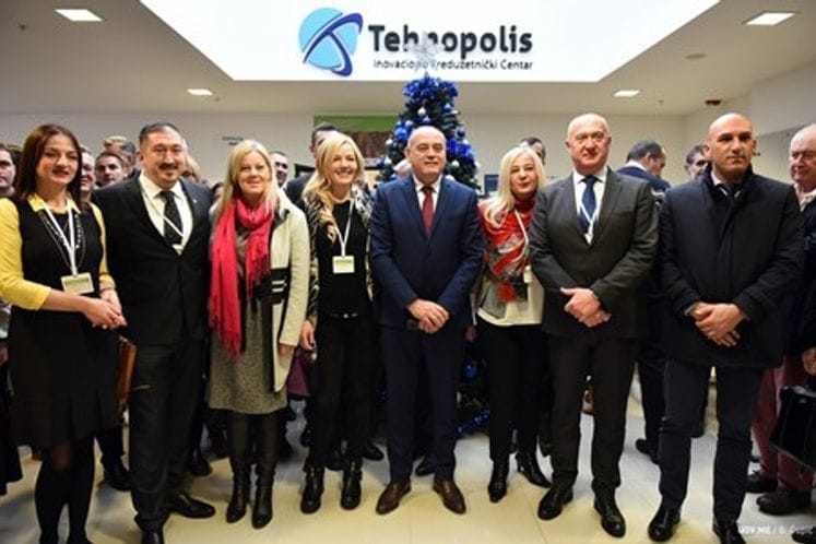 DPM Simović speaks at conference on agriculture and rural development: Hardworking farmers and entrepreneurs can expect even more extensive support