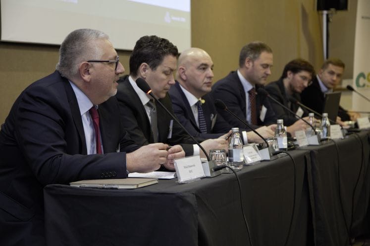 Otvorena regionalna konferencija „Životna sredina i građani Balkana – uloga i održivost civilnog društva” u Beogradu