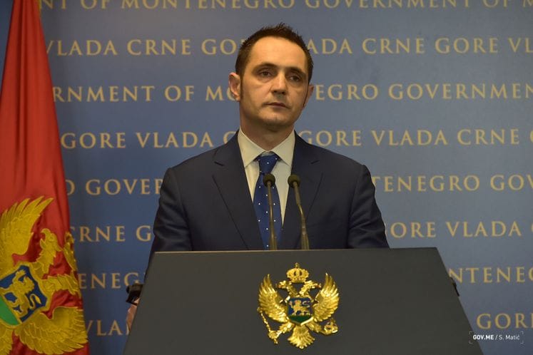 Minister Radulović: We are ready for winter tourist season