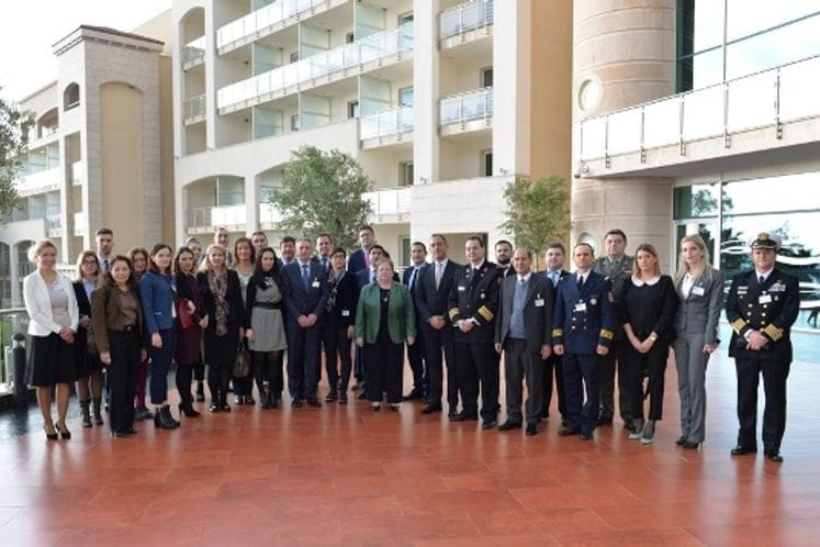 Ivanović: izgradnja Integriteta i prevencija korupcije značajno područje rada za jačanje državnih institucija