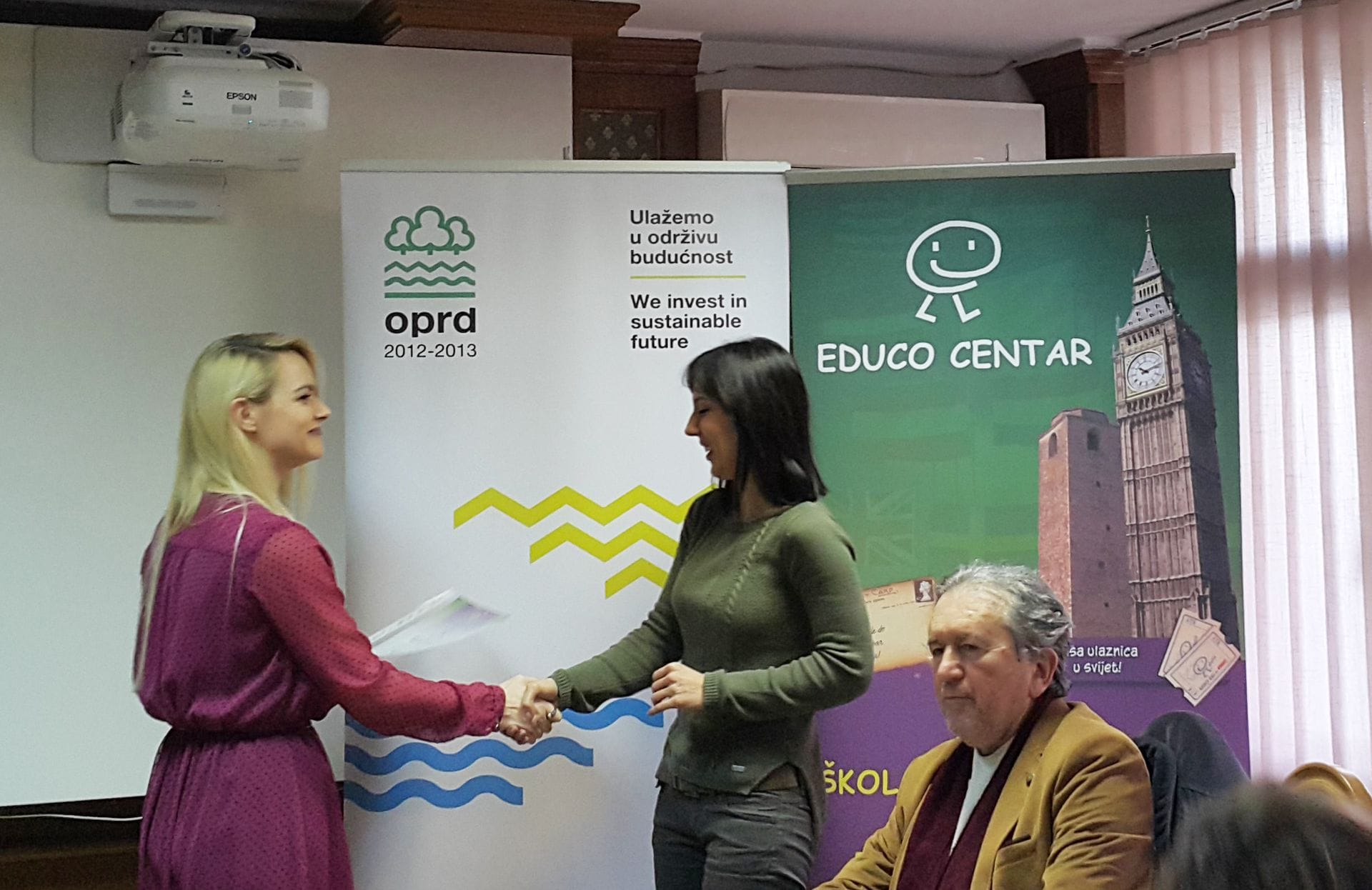 Direkcija javnih radova