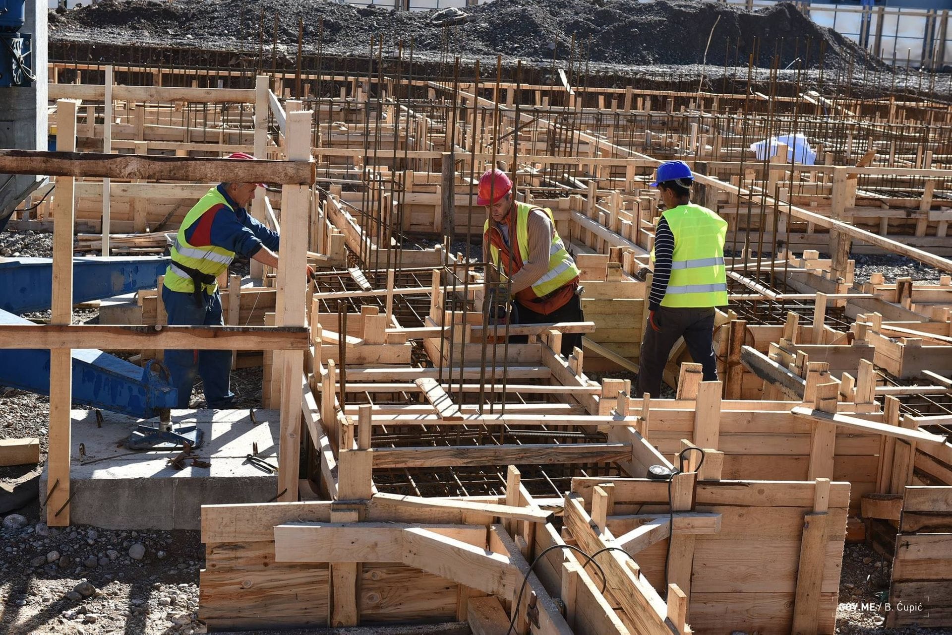 PR služba Ministarstva prosvjete