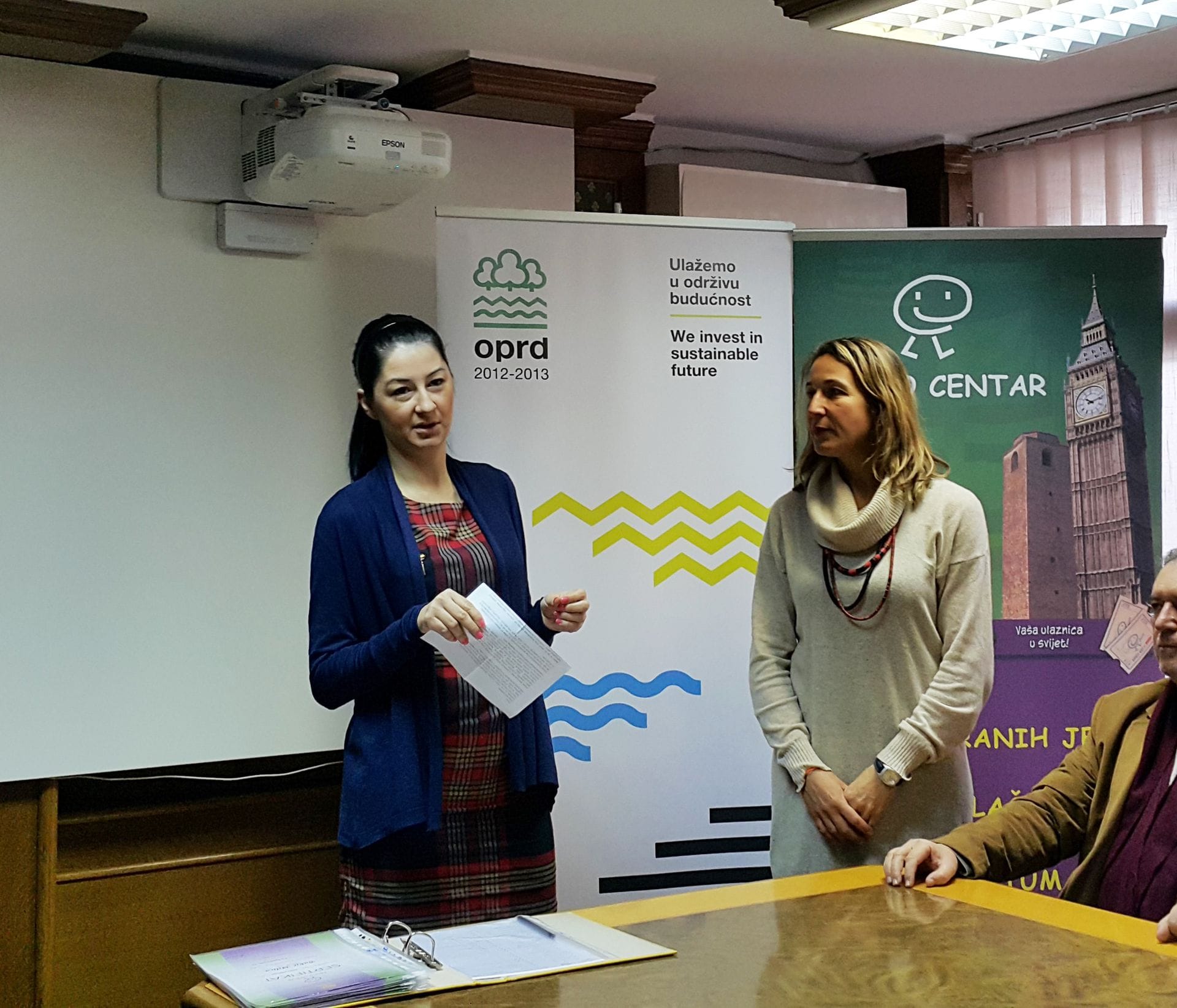 Direkcija javnih radova