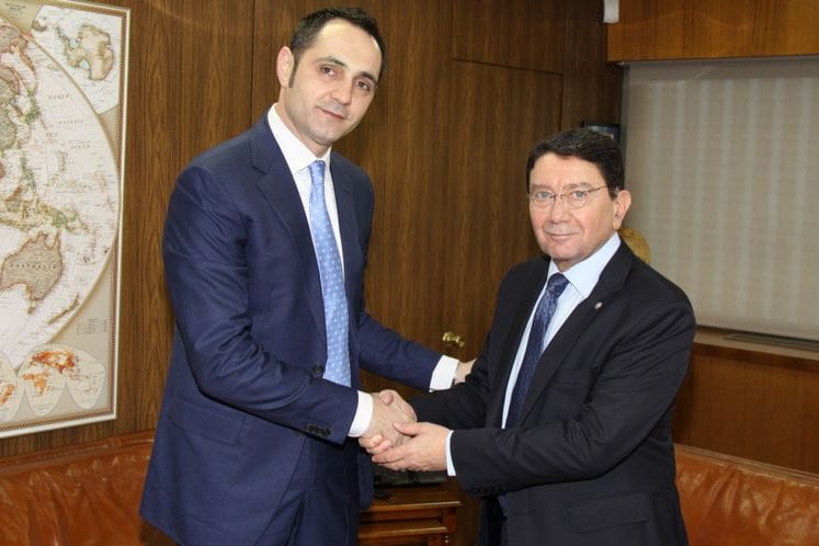 Saopštenje: Delegacija Crne Gore boravila u zvaničnoj posjeti Svjetskoj turističkoj organizaciji