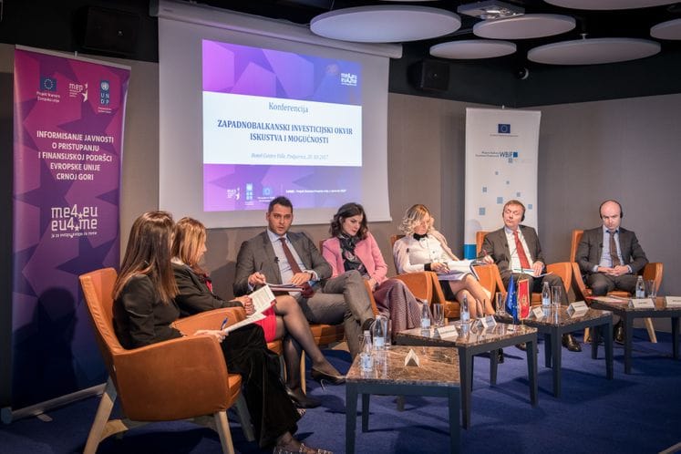 Saopštenje: Jaka i pouzdana prenosna mreža preduslov turističkog razvoja