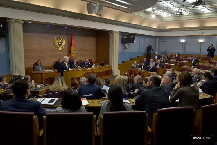 Question to Prime Minister session: Record-breaking tourist season and revenues from tourism contribute to new job creation