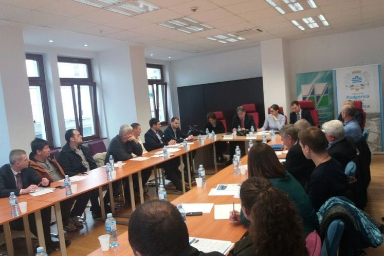 Održan okrugli sto na temu „Kako poboljšati uslove otkupa poljoprivrednih proizvoda“