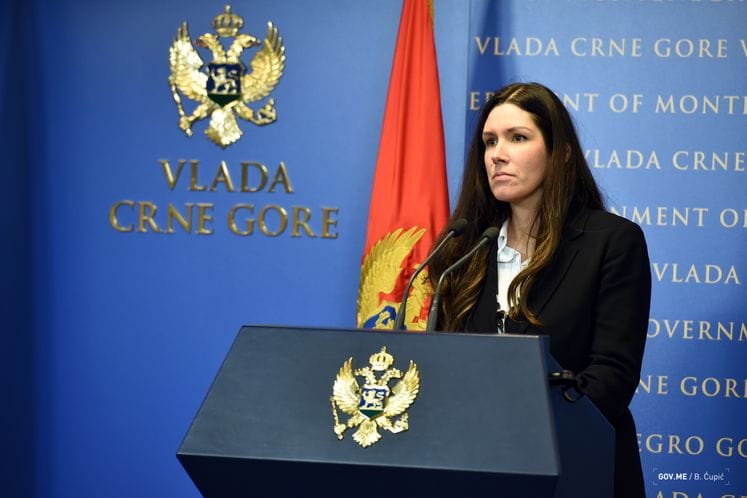 GD Direktorata za elektronsku upravu i informatičku bezbjednost Janković: Kroz jasno definisane strateške ciljeve CG teži ka bezbjednijem sajber prostoru