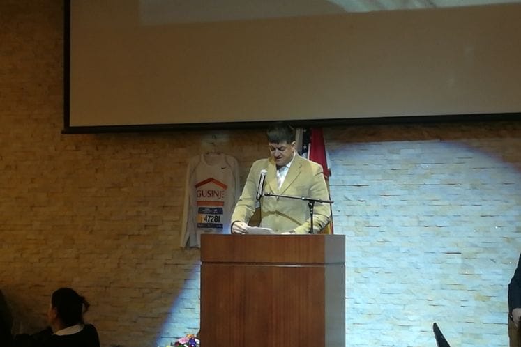 U NJUJORKU ODRŽANO DONATORSKO VEČE FONDACIJE GUSINJE