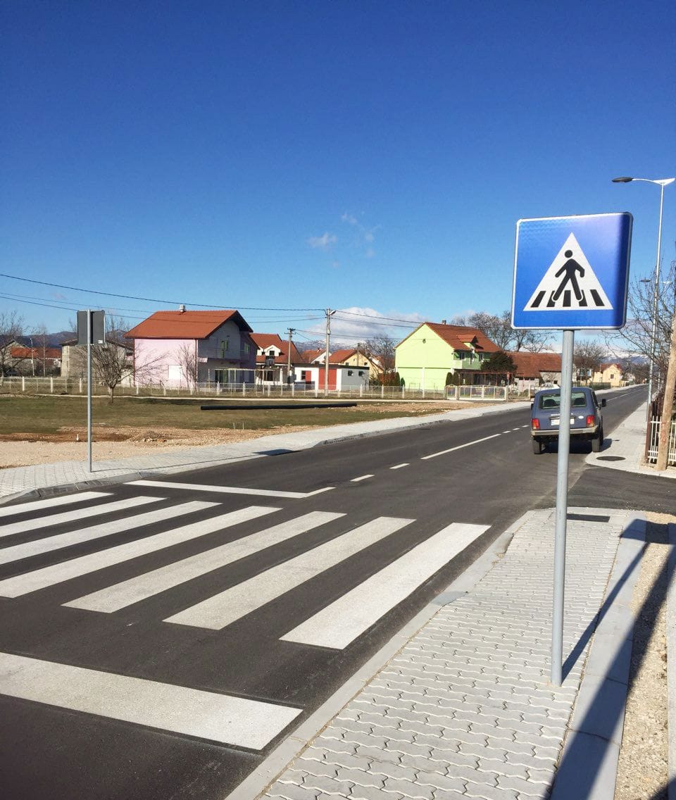 Direkcija javnih radova