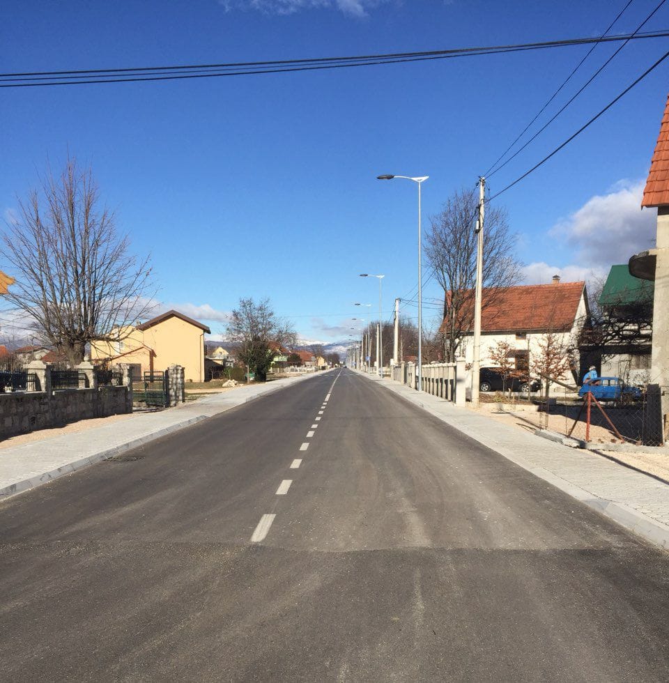 Direkcija javnih radova