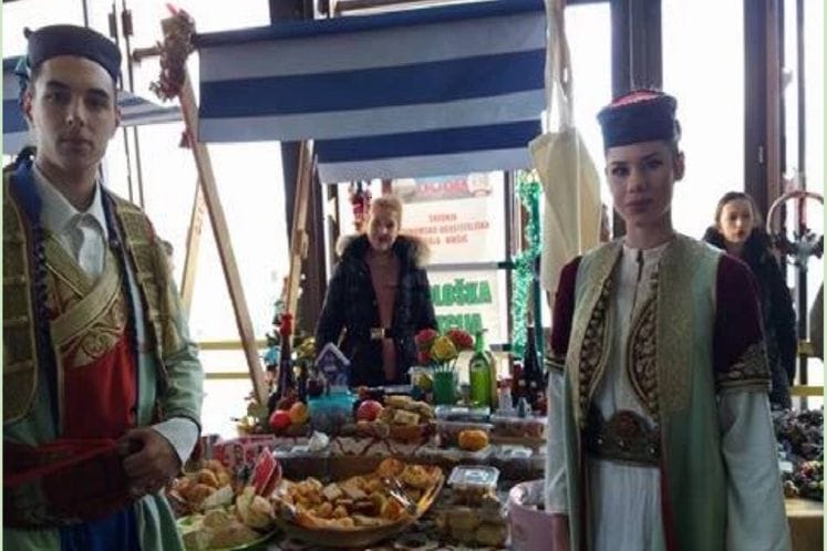 Projektni dan Eko-škole