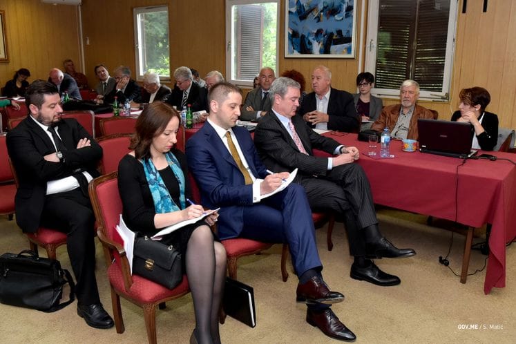 Sa rasprave u CANU o izmjenama Zakona o visokom obrazovanju: Na čelu Agencije za kvalitet visokog obrazovanja profesionalac, a ne politička ličnost