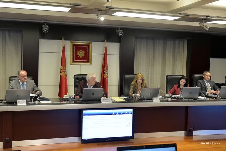 Press release from 9th session of Privatisation and Capital Projects Council