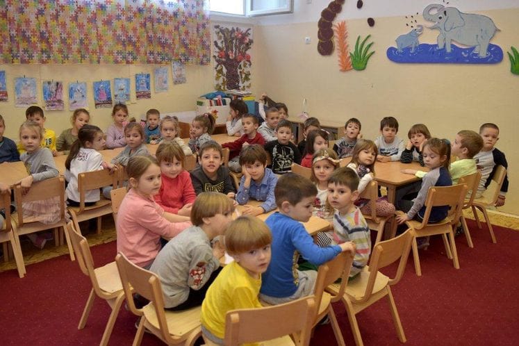 Do 65 000 eura za novi vrtić u Staroj varoši, povećanje obuhvata prioritet