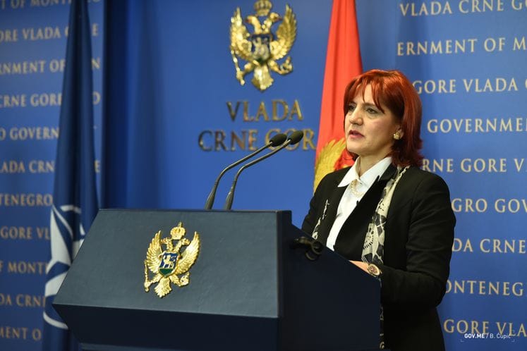 Vlada utvrdila Predlog zakona o strancima