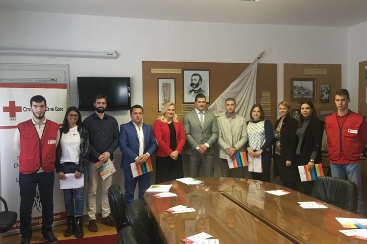 Janović povodom Medjunarodnog dana volontera: Pronađimo volontera u sebi!