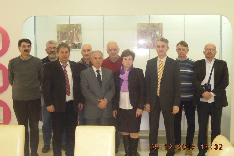 SAOPŠTENJE ZA JAVNOST povodom određivanja tromeđne granične tačke između Crne Gore, Republike Srbije i Bosne i Hercegovine