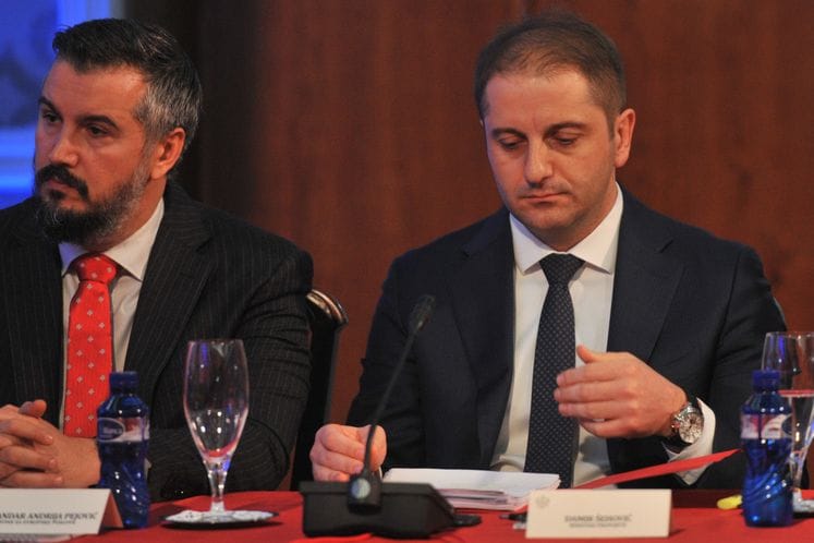 Ova godina velika za obrazovanje, naredne se mogu očekivati kadrovske promjene