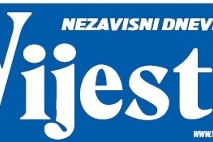 Intervju ministra finansija, Darka Radunovića, za dnevni list "Vijesti"