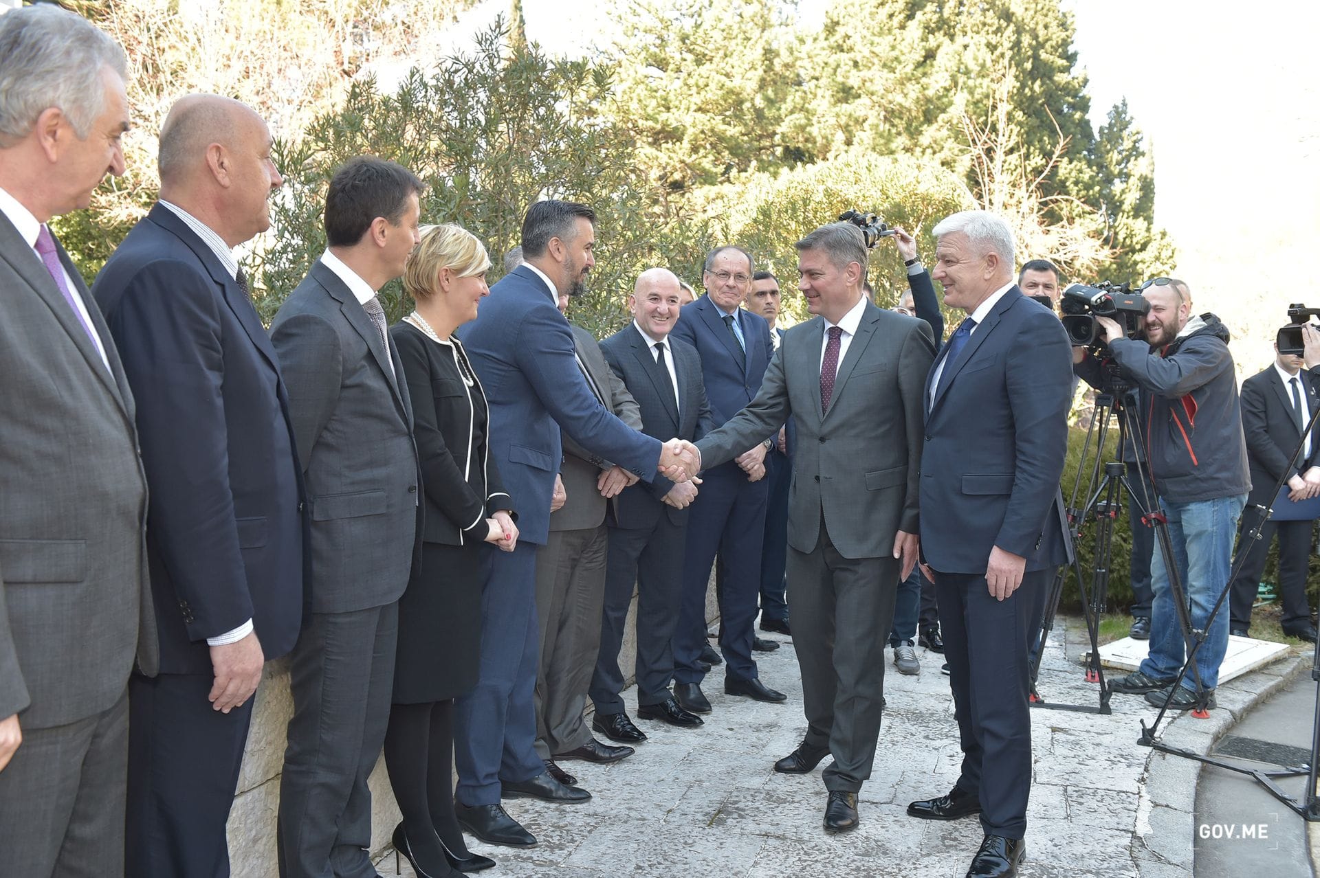 Služba za odnose s javnošću