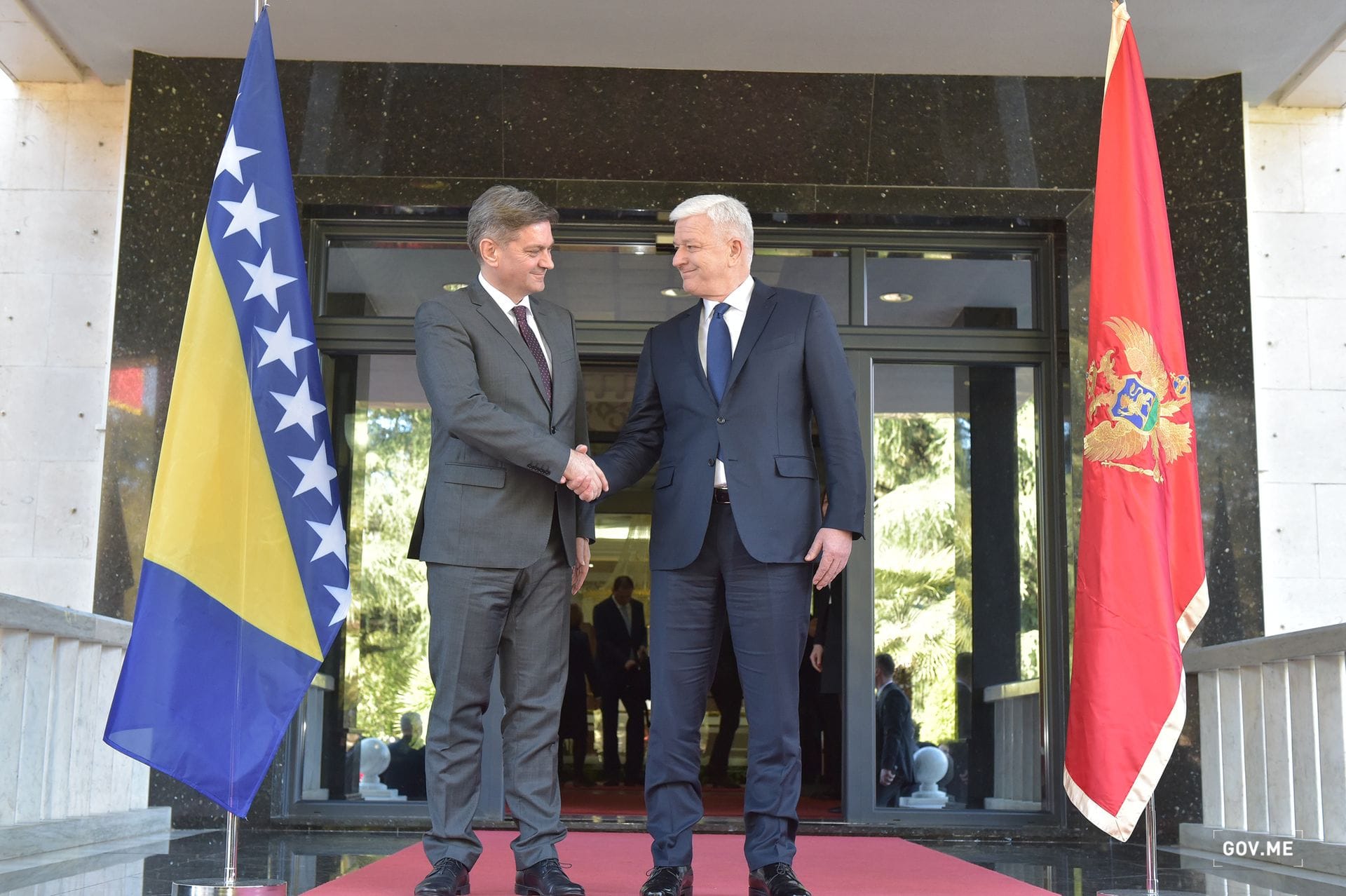 Služba za odnose s javnošću