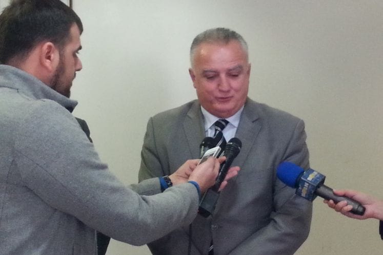 Ministar Zenka u radnoj posjeti gradskoj opštini Tuzi