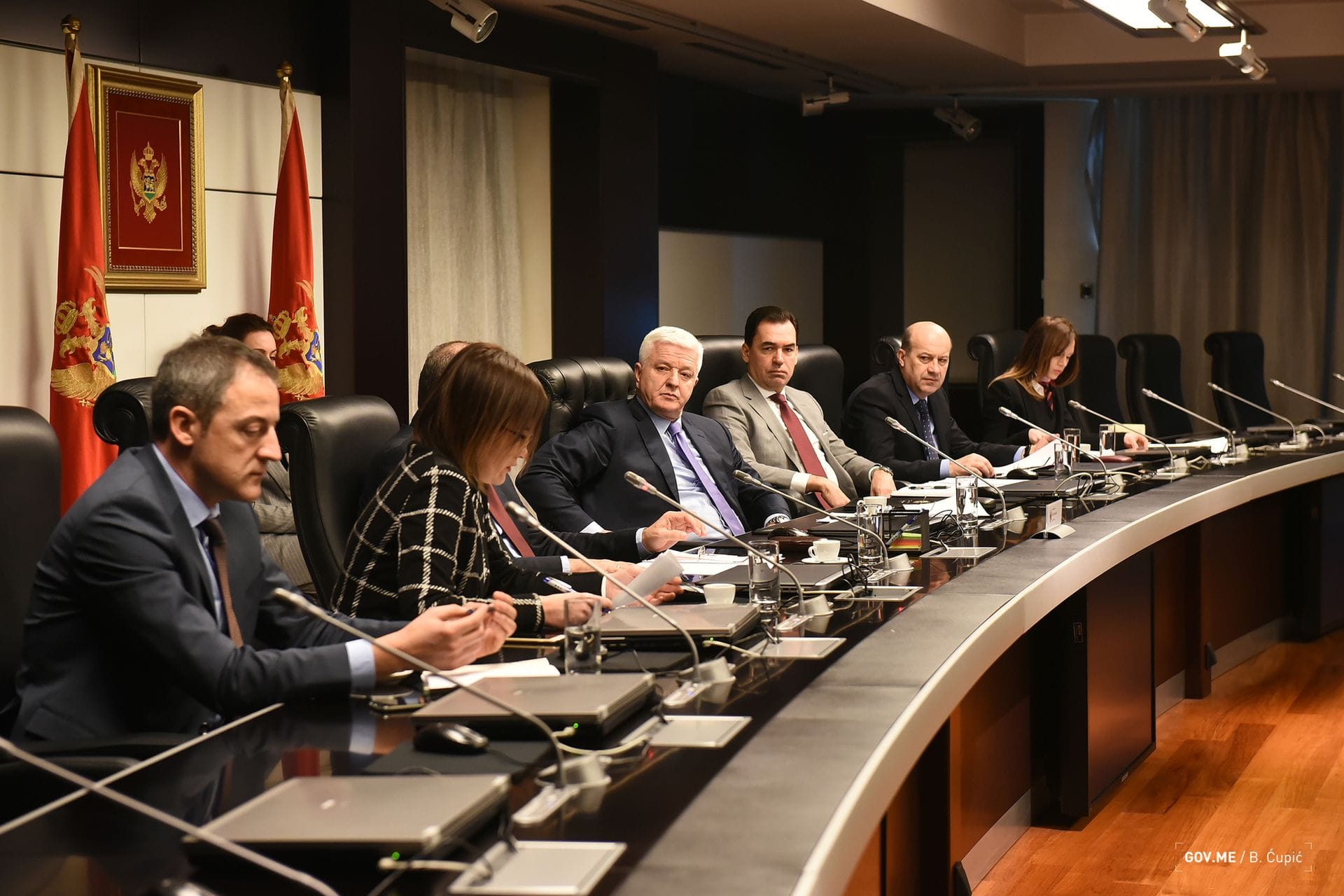 Služba za odnose s javnošću