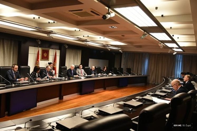 National Investment Commission holds its 2nd session