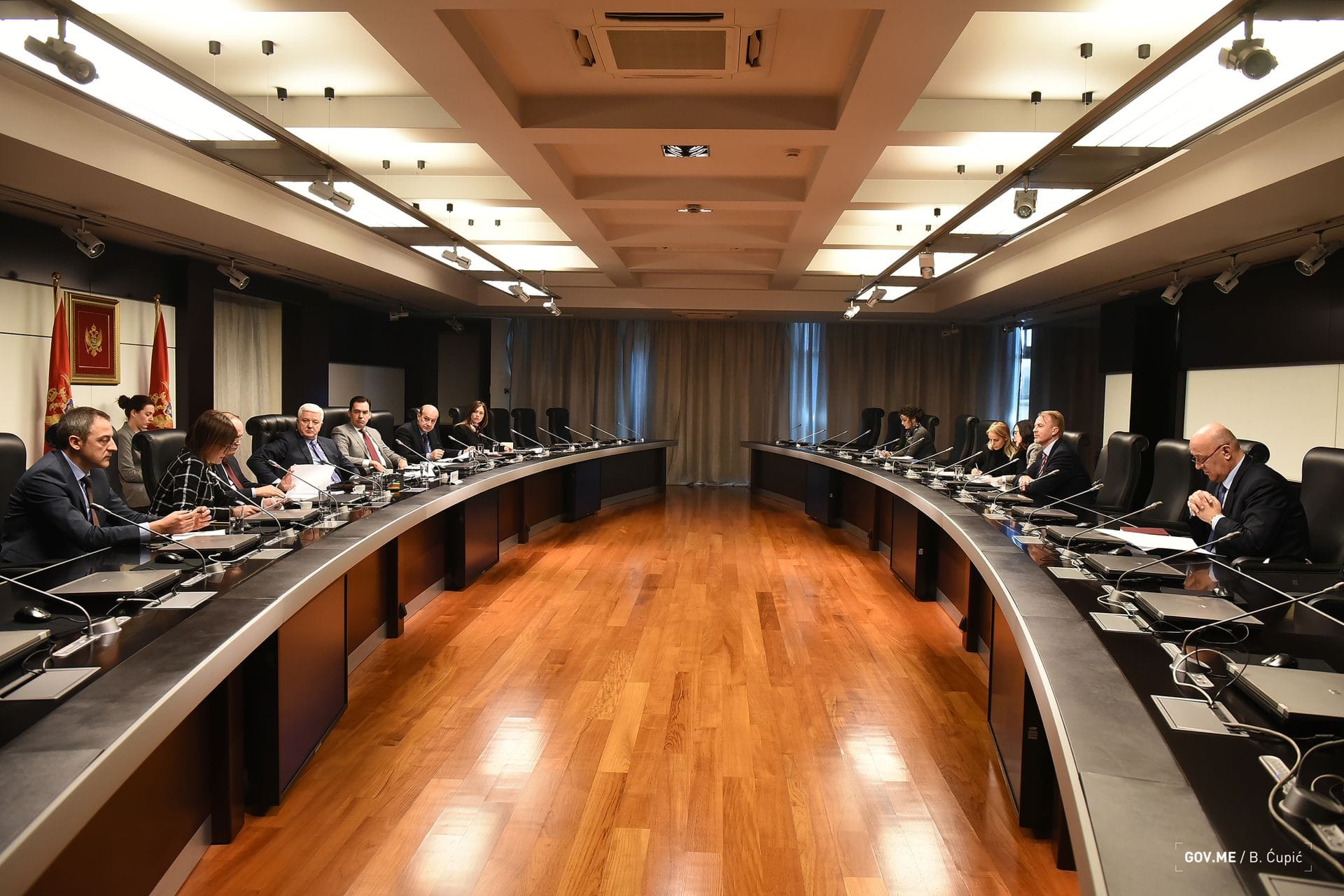 Služba za odnose s javnošću