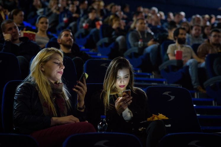 Otvoren Festival novog britanskog filma PlayUK