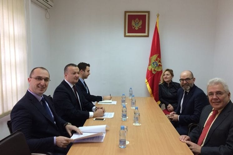 Viting, Vilijams i Madžgalj kod Filipovića i Volkova