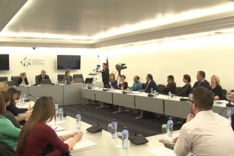 Efikasna implementacija obaveza iz Poglavlja 27 u saradnji sa privredom