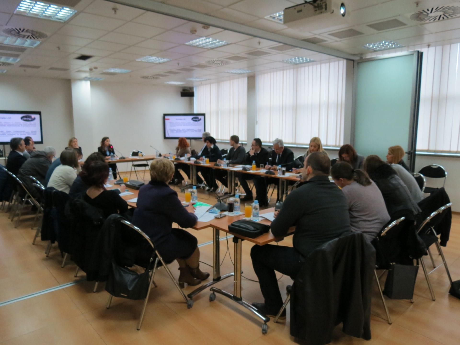 Ministarstvo održivog razvoja i turizma