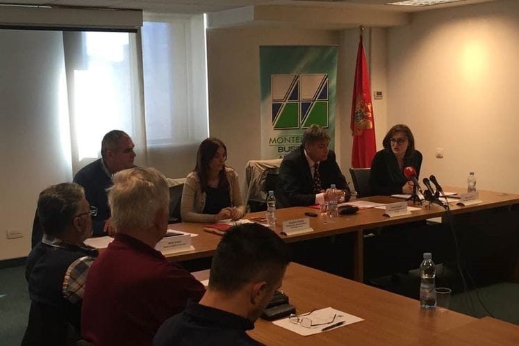 Veće učešće domaćih proizvoda u turističkoj ponudi Crne Gore