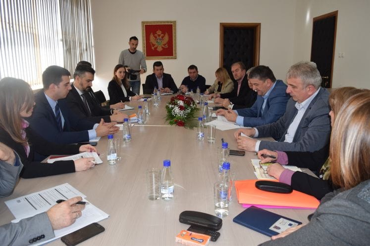 Evropski dan u Nikšiću