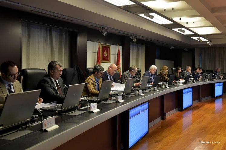 Montenegro's Council for Privatisation and Capital Project approves 2017 Draft Privatisation Plan