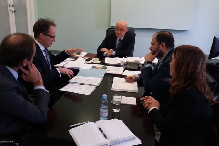 SAOPŠTENJE: Potpisan Memorandum o razumijevanju