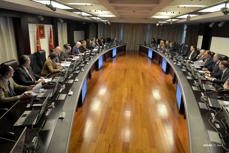 Savjet za privatizaciju i kapitalne projekte utvrdio Nacrt odluke o planu privatizacije za 2017.