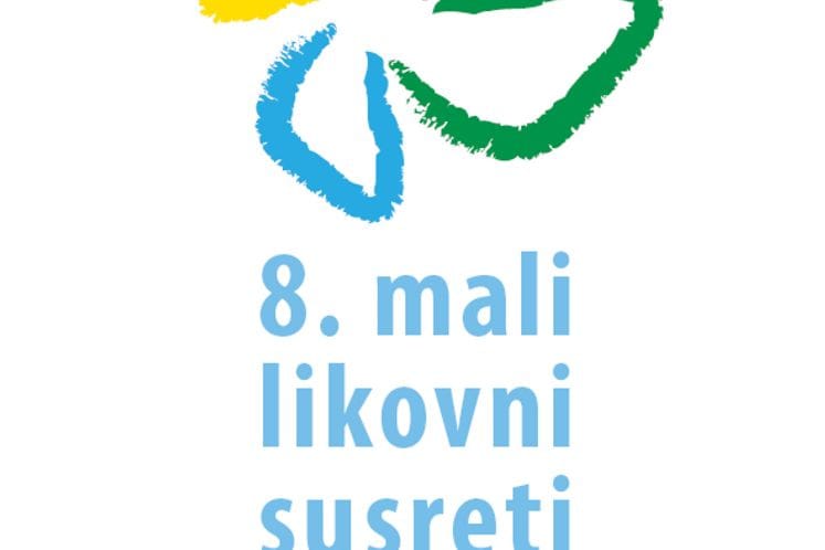 VIII MALI LIKOVNI SUSRETI 2017 - LIKOVNI KONKURS ZA UČENIKE OSNOVNIH ŠKOLA