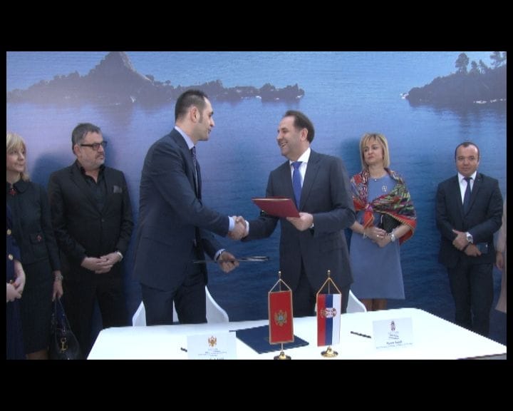 Ministarstvo održivog razvoja i turizma