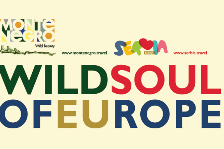 Predstavljen zajednički turistički proizvod Crne Gore i Srbije