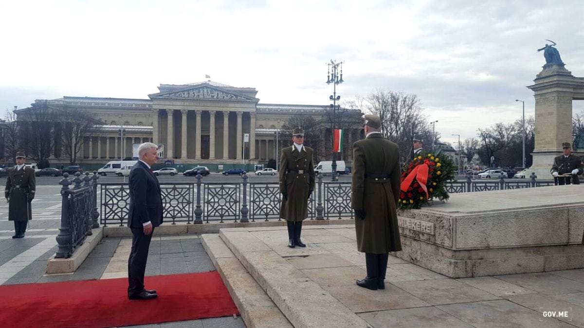 Služba za odnose s javnošću 