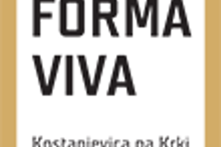 Konkurs za Međunarodni simpozijum vajarstva „Forma Viva 2017“