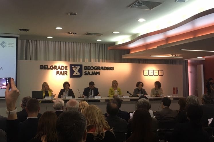 Saopštenje: Nastavak regionalne saradnje sa Srbijom u cilju privlačenja većeg broja turista