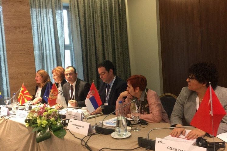 Održan Regionalni forum Torino proces 2016-2017. u Beogradu