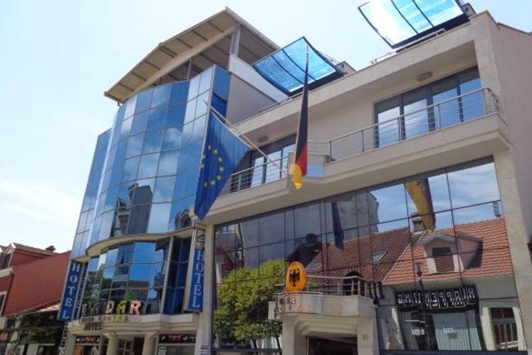 Ambasada SR Njemačke u Podgorici dodijeljuje stipendije za ljetnje kurseve njemačkog jezika u Bavarskoj