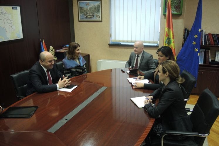 Susret: Nurković - Hasanov