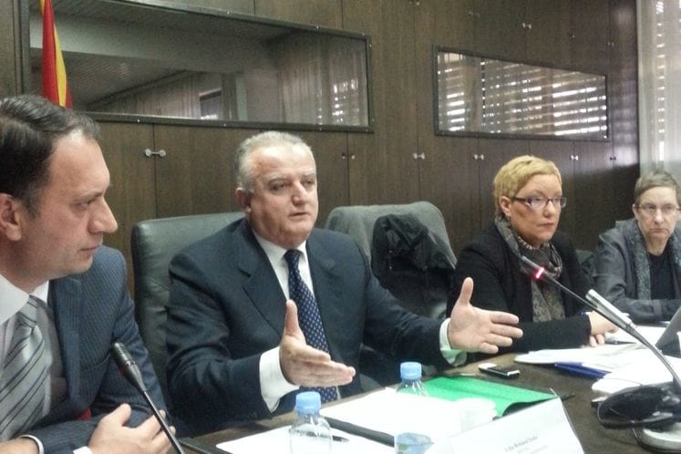 Crna Gora potvrdila trajnu posvećenost unaprijeđenju i zaštiti prava nacionalnih manjina